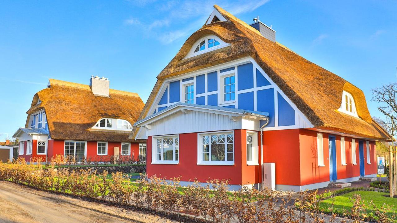 Jade 2 Villa Born Buitenkant foto