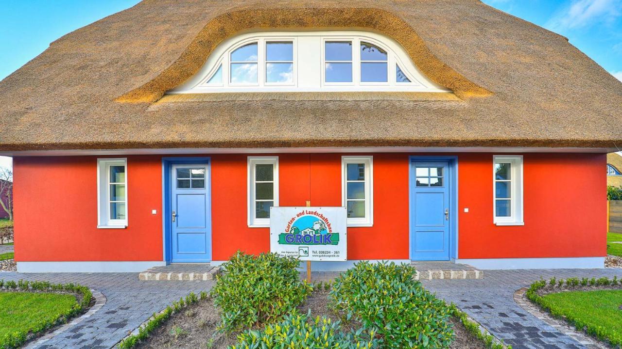 Jade 2 Villa Born Buitenkant foto