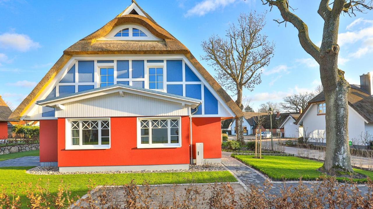 Jade 2 Villa Born Buitenkant foto